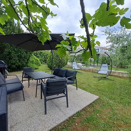 Apartament Greta Vrbnik Zewnętrze zdjęcie