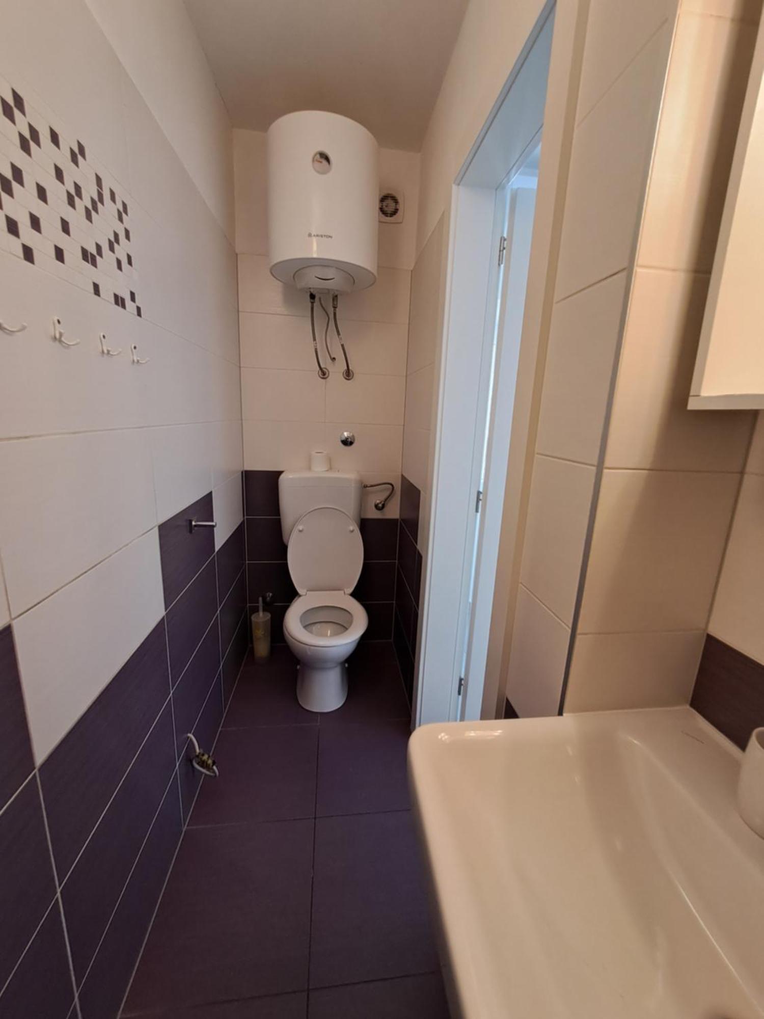 Apartament Greta Vrbnik Zewnętrze zdjęcie