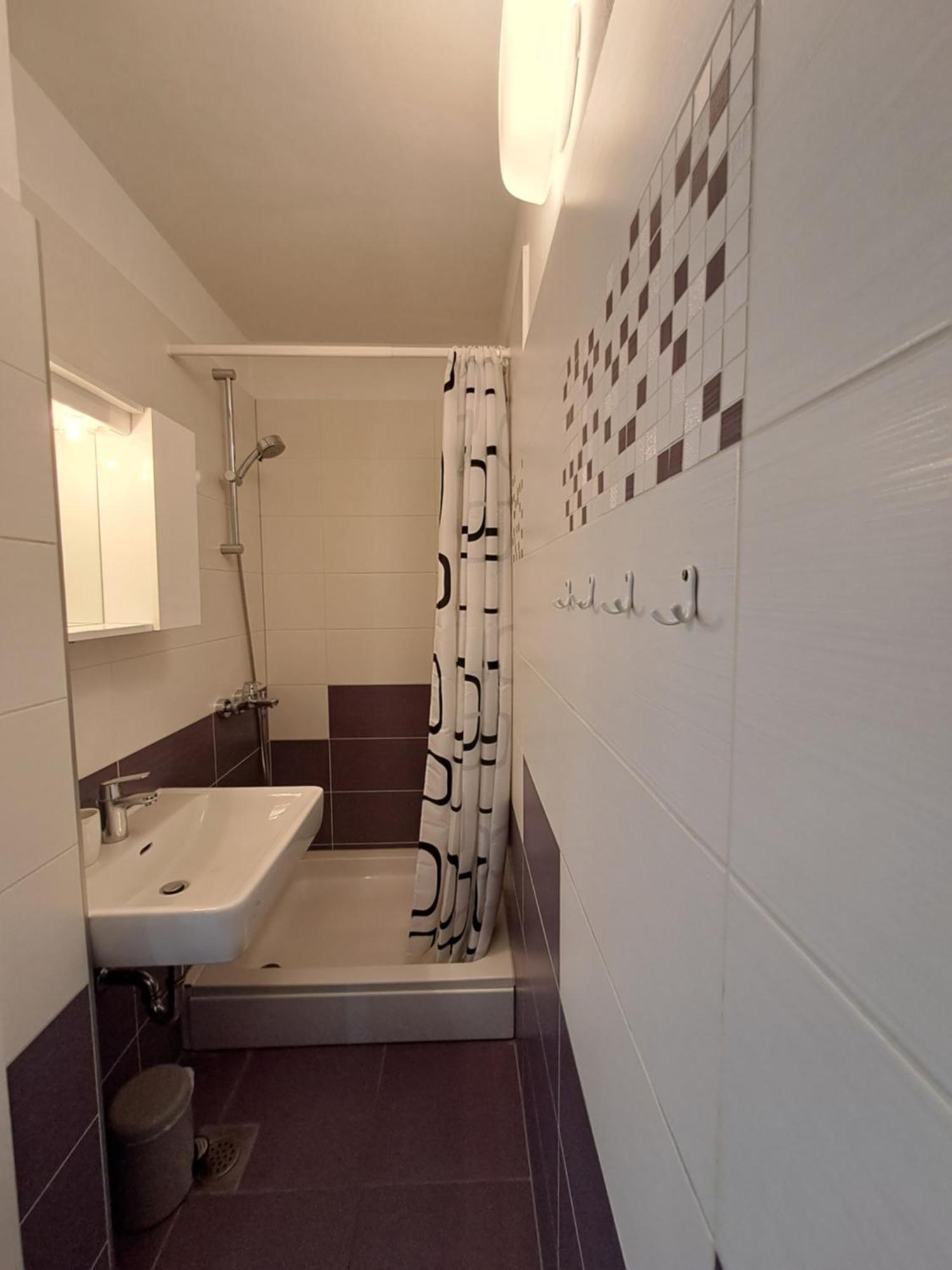 Apartament Greta Vrbnik Zewnętrze zdjęcie
