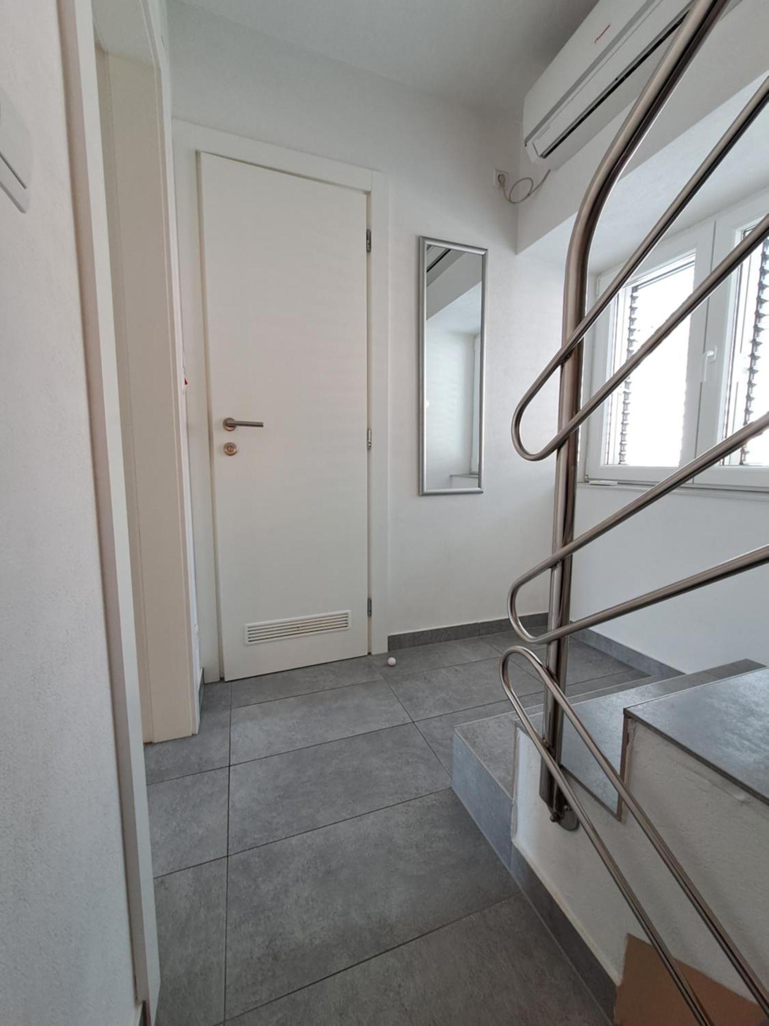 Apartament Greta Vrbnik Zewnętrze zdjęcie