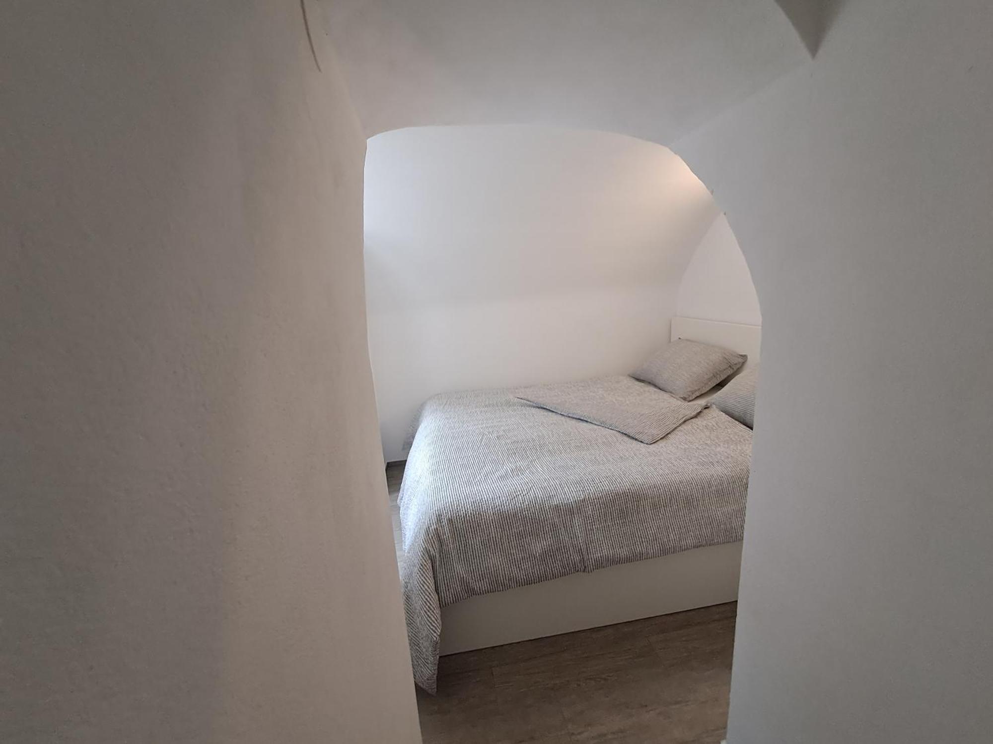 Apartament Greta Vrbnik Zewnętrze zdjęcie