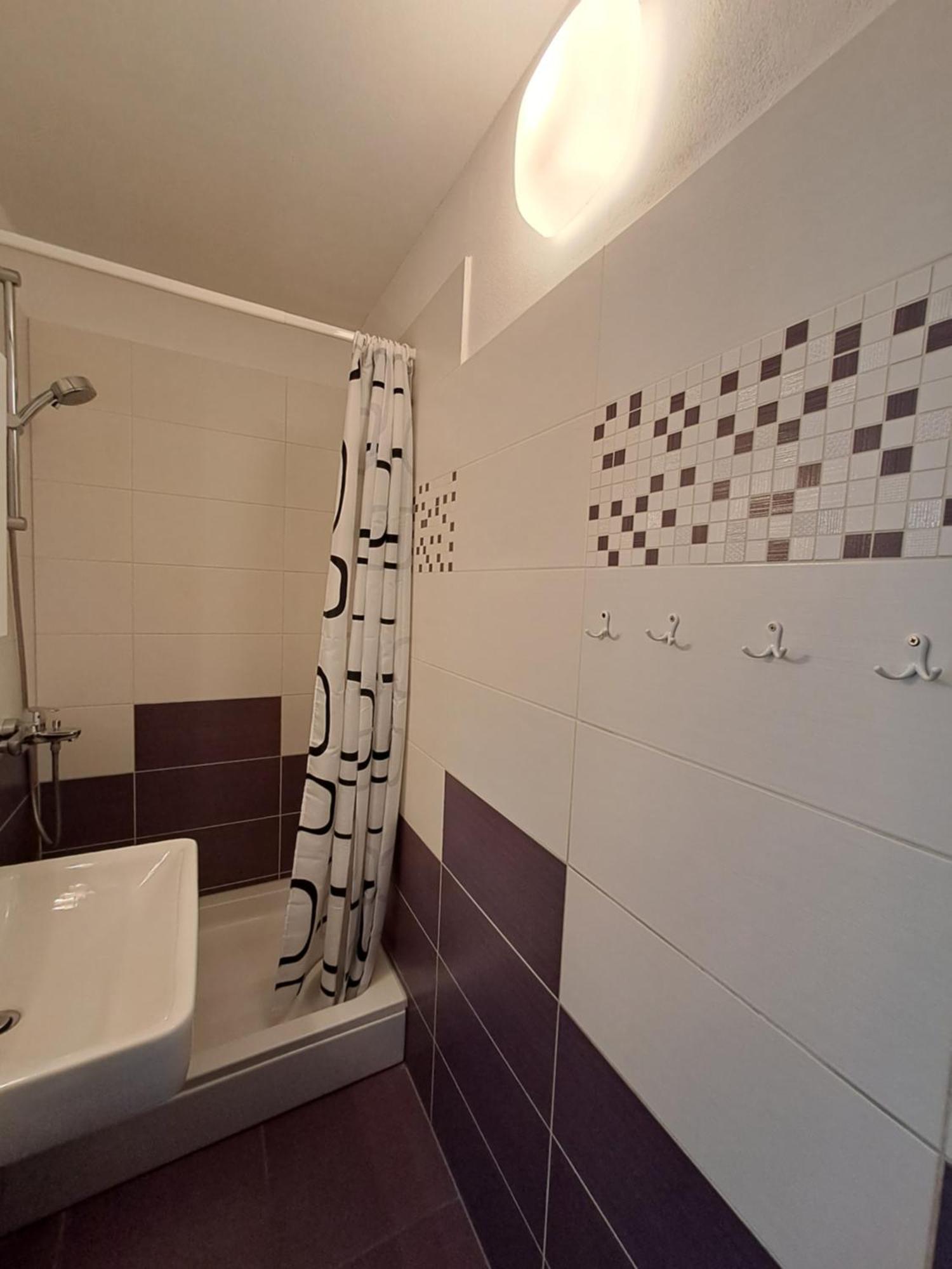 Apartament Greta Vrbnik Zewnętrze zdjęcie
