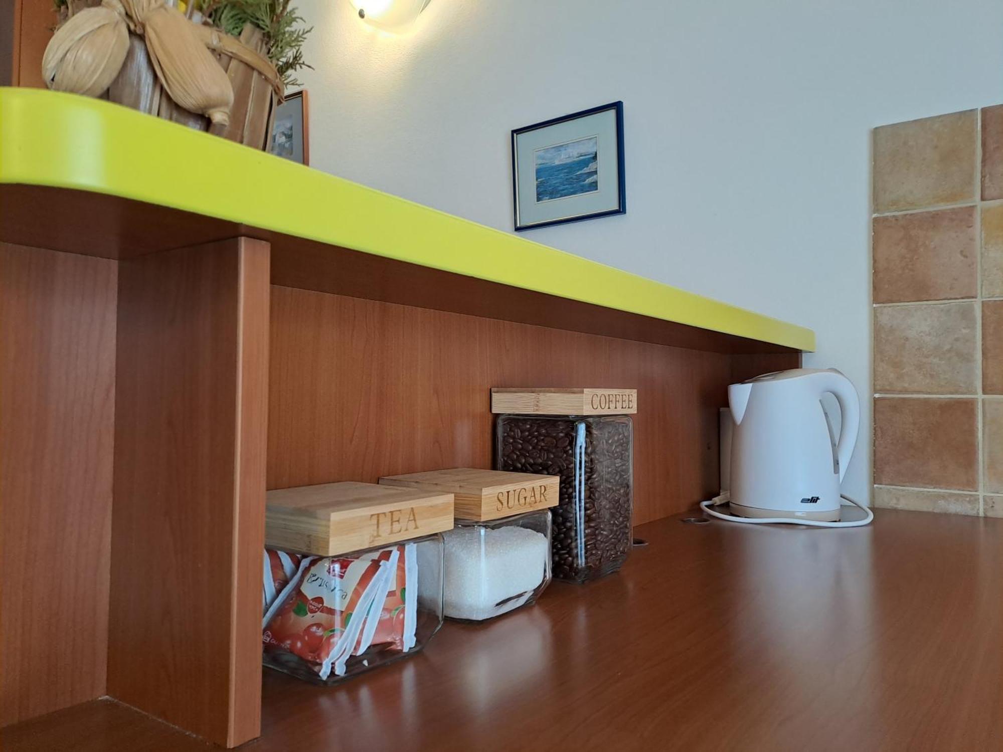 Apartament Greta Vrbnik Zewnętrze zdjęcie